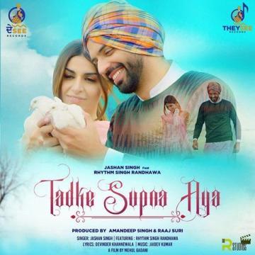 download Tadke-Supna-Aya Jashan Singh mp3